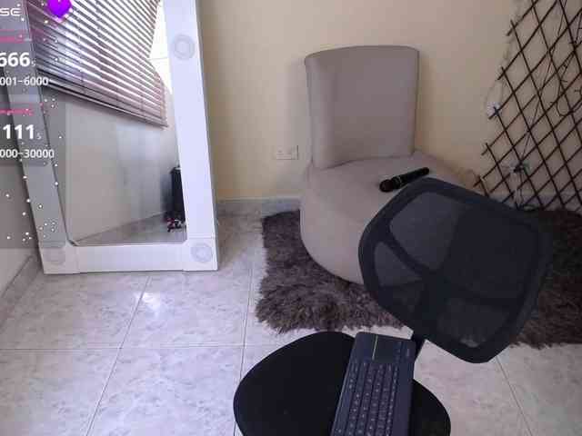 NicoleSantana webcam