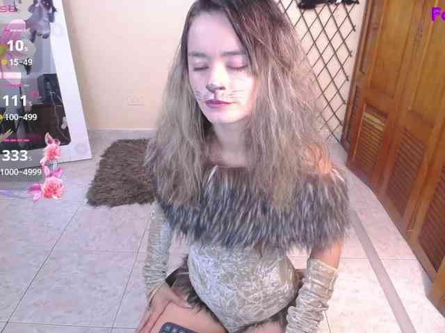 NicoleSantana webcam