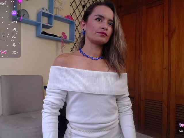 NicoleSantana webcam