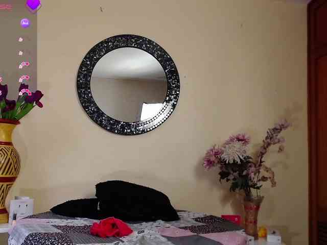 NicoleSantana webcam