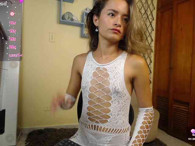 NicoleSantana webcam