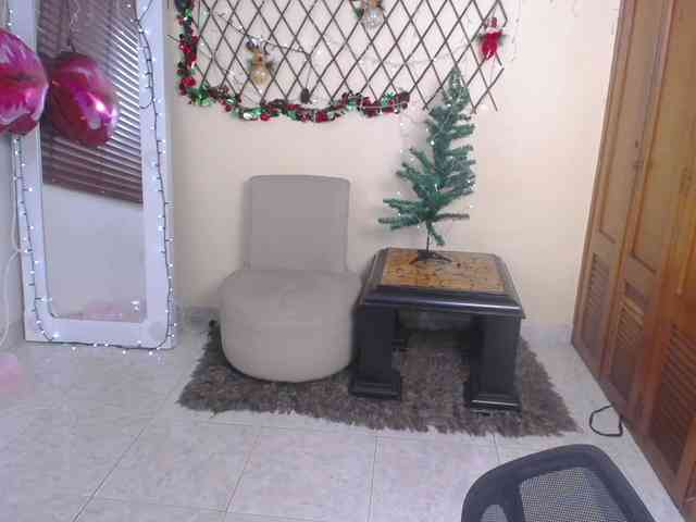 NicoleSantana webcam