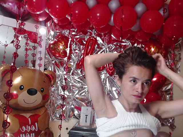 NicoleSantana webcam