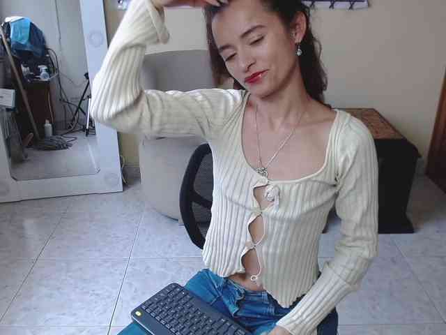 NicoleSantana webcam