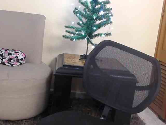 NicoleSantana webcam