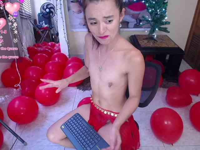 NicoleSantana webcam