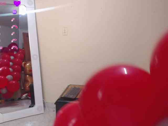 NicoleSantana webcam