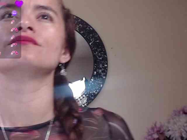 NicoleSantana webcam