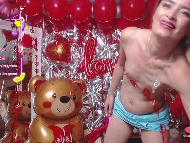 NicoleSantana webcam