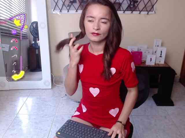 NicoleSantana webcam