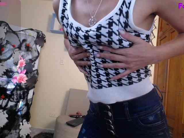 NicoleSantana webcam