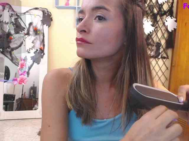 NicoleSantana webcam