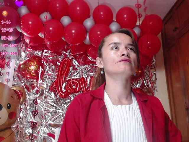 NicoleSantana webcam