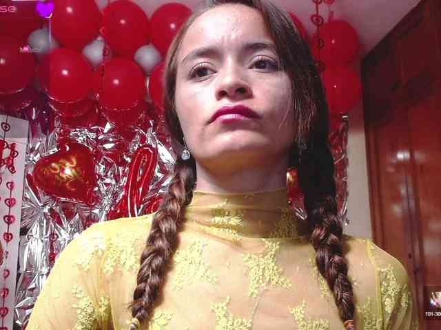 NicoleSantana webcam