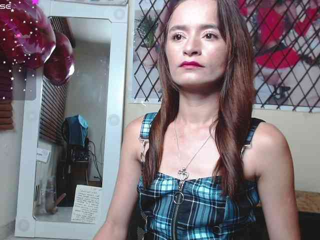 NicoleSantana webcam