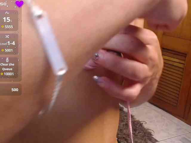 NicoleSantana webcam