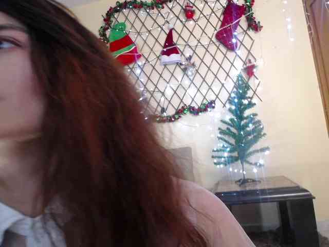 NicoleSantana webcam