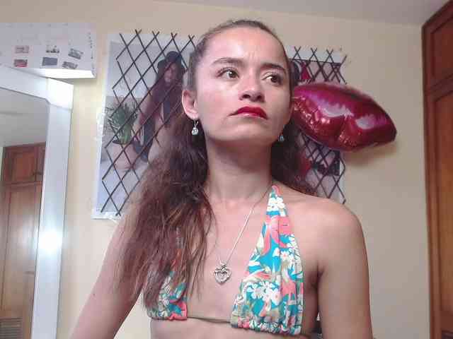 NicoleSantana webcam