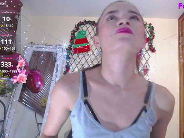 NicoleSantana webcam