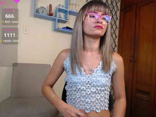 NicoleSantana webcam