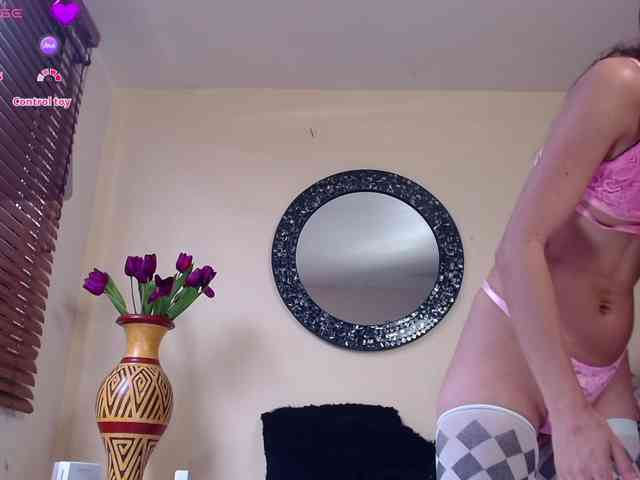 NicoleSantana webcam