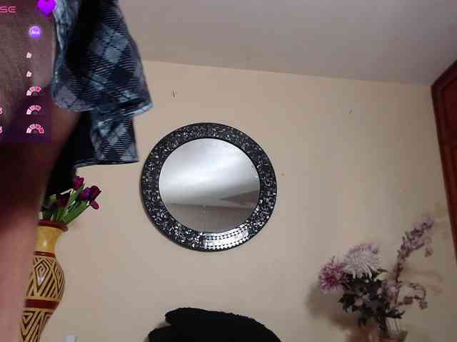 NicoleSantana webcam