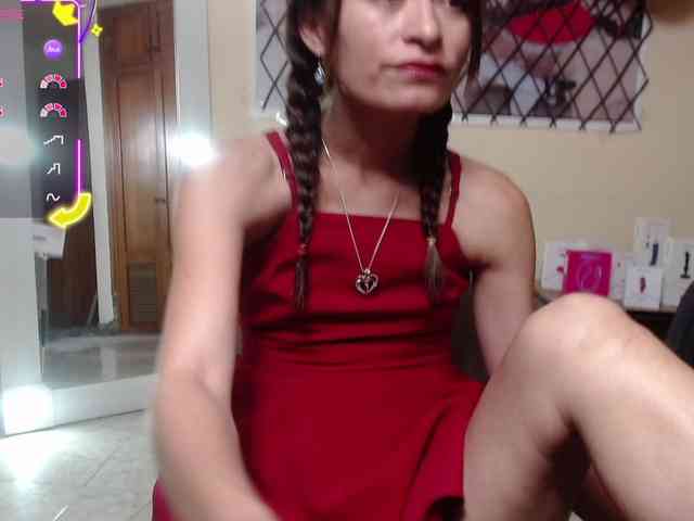 NicoleSantana webcam