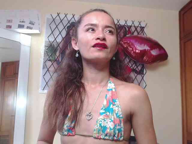 NicoleSantana webcam