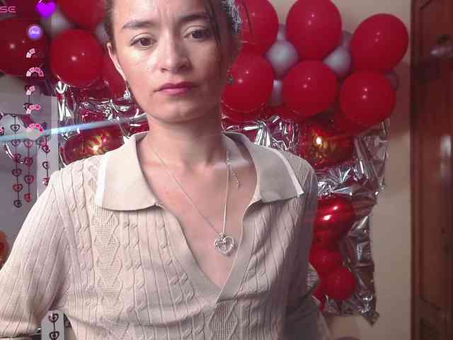 NicoleSantana webcam