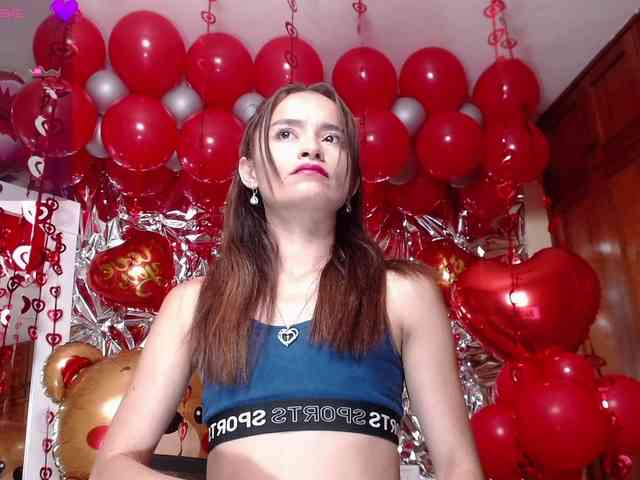 NicoleSantana webcam