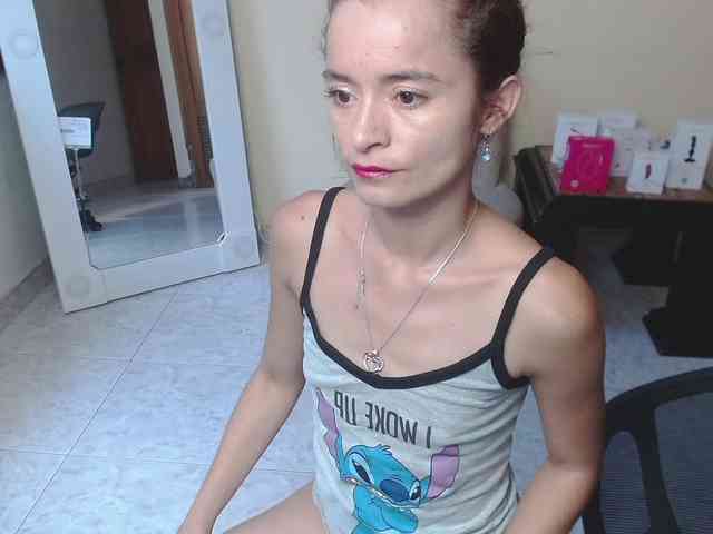 NicoleSantana webcam