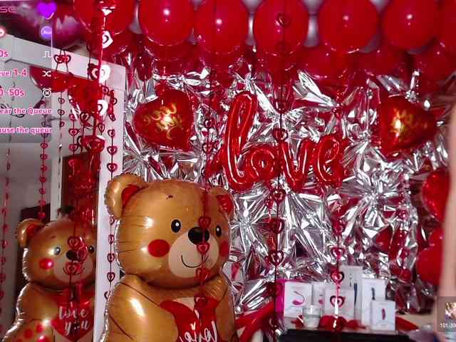 NicoleSantana webcam