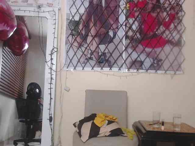 NicoleSantana webcam