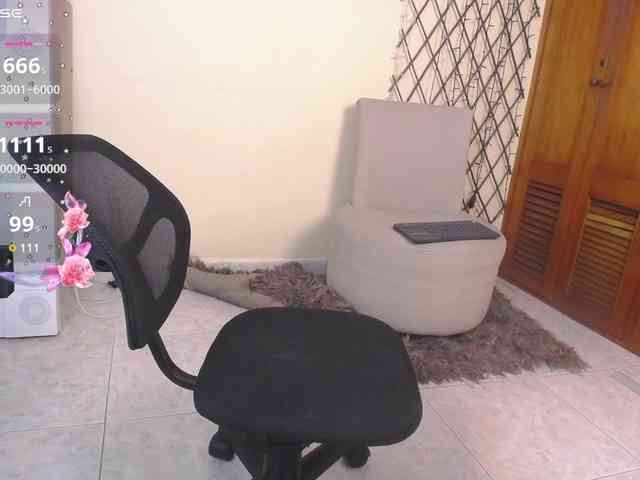 NicoleSantana webcam