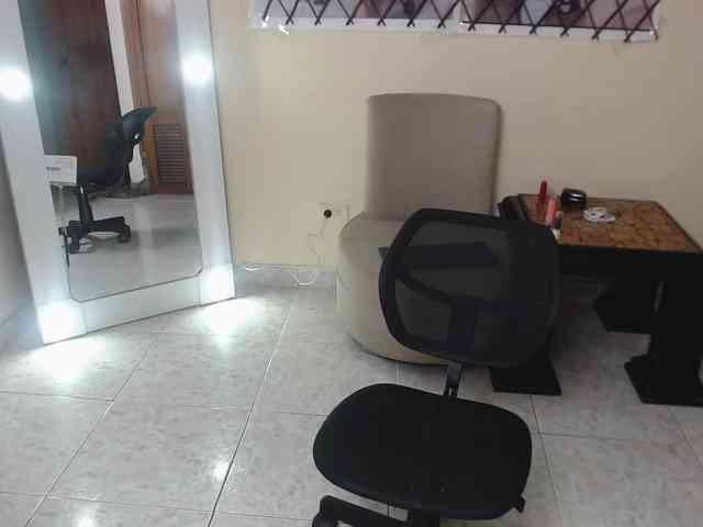 NicoleSantana webcam