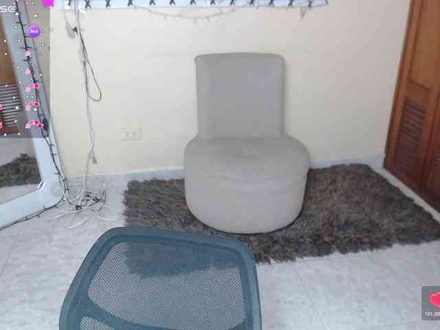 NicoleSantana webcam