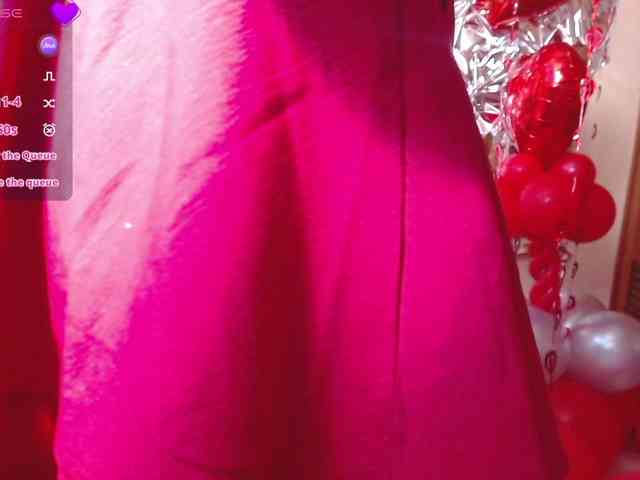 NicoleSantana webcam