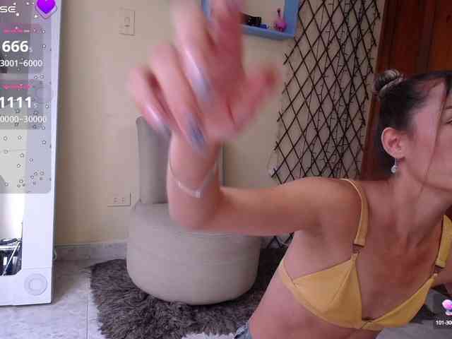 NicoleSantana webcam