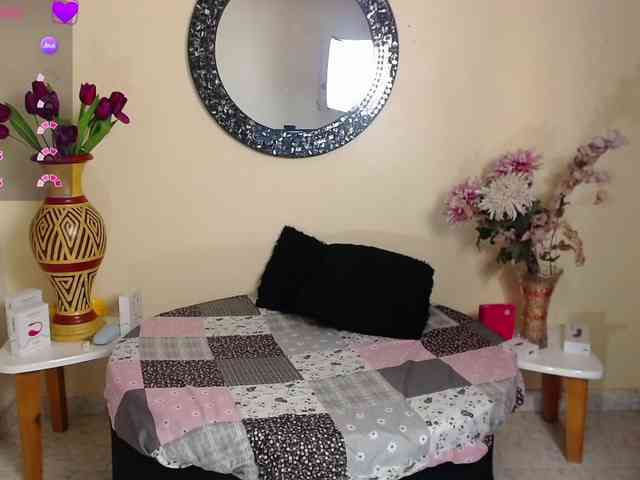 NicoleSantana webcam