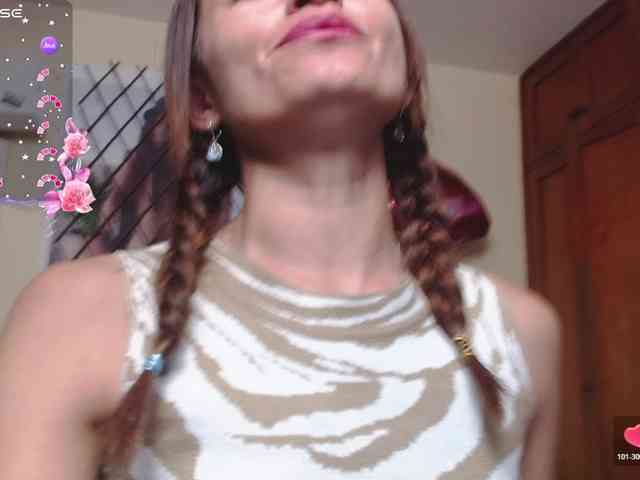 NicoleSantana webcam