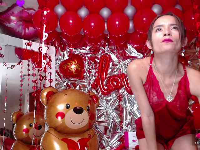 NicoleSantana webcam