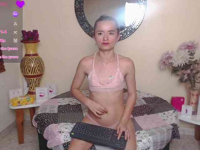 NicoleSantana webcam