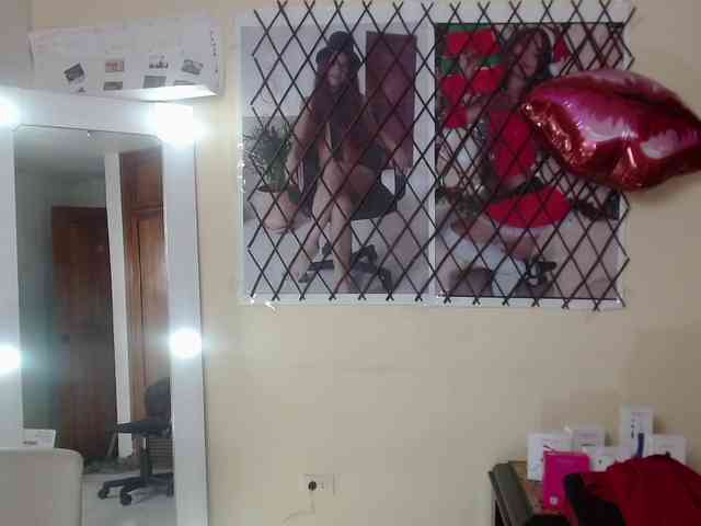 NicoleSantana webcam