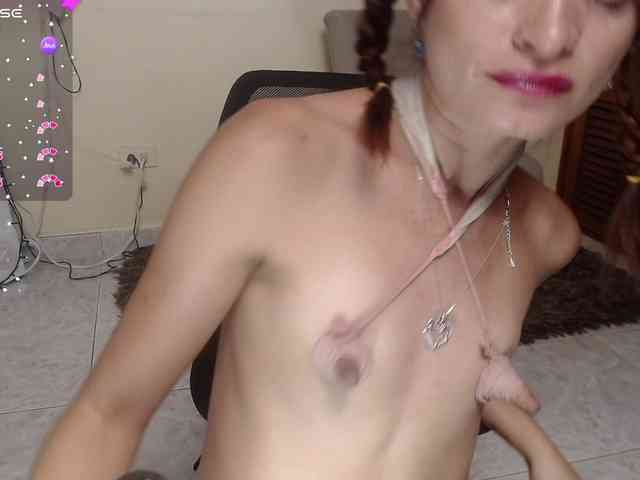 NicoleSantana webcam