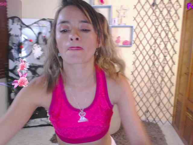 NicoleSantana webcam