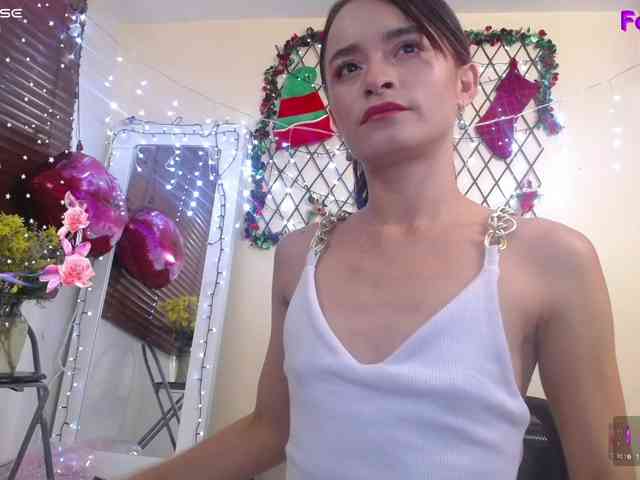 NicoleSantana webcam