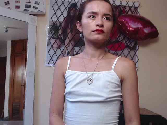 NicoleSantana webcam