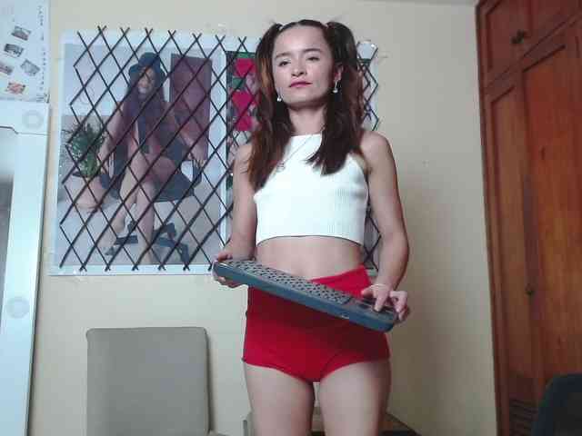 NicoleSantana webcam