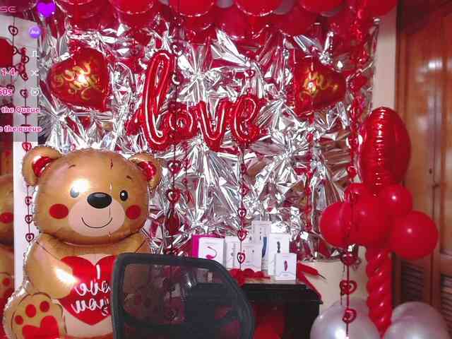 NicoleSantana webcam