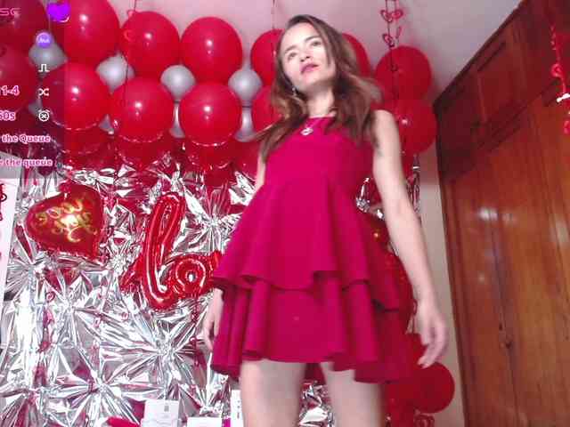 NicoleSantana webcam